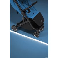 Коляска прогулочная «книга» Anex Air-x 2022 (blue)