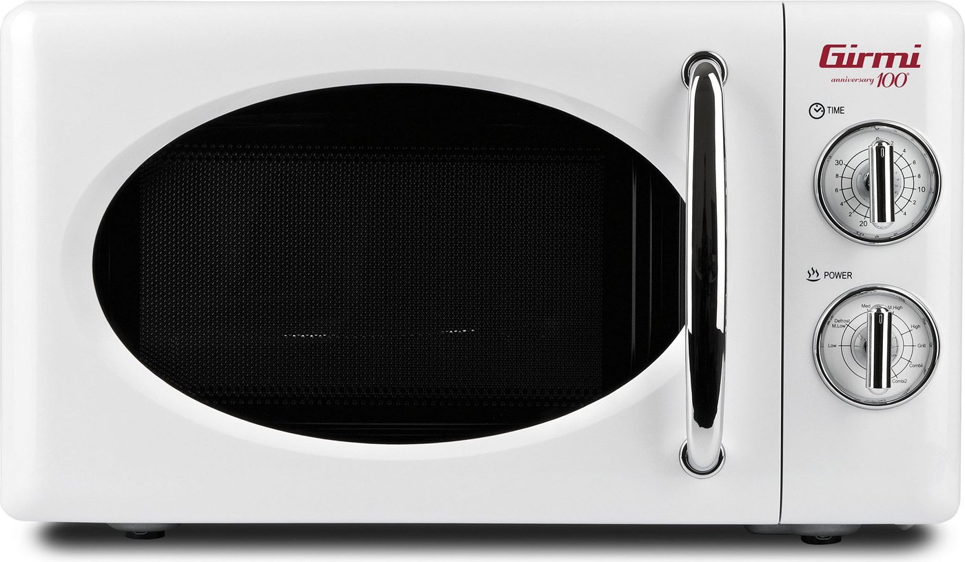 

Микроволновая печь Girmi FM2101