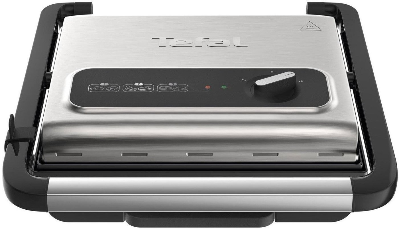 

Электрогриль Tefal GC242D38