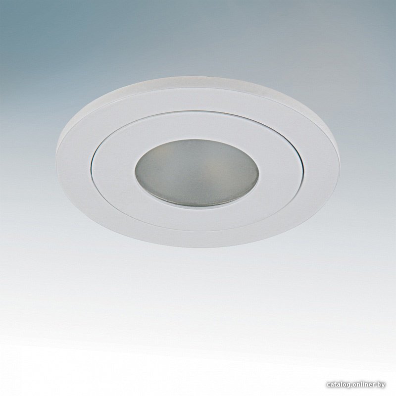 Точечный светильник Lightstar 212176