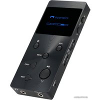 Hi-Fi плеер xDuoo X3 Black