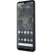 Телефон Nokia G60 6GB/128GB (ледяной серый)