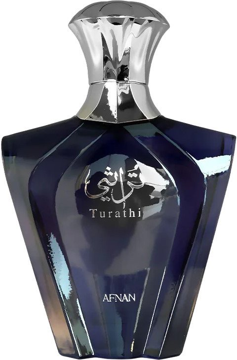 

Парфюмерная вода Afnan Turathi Blue EdP (90 мл)