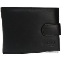 Кошелек Sanchez Casual ZM-17-032 (черный)