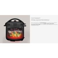 Мультиварка-скороварка Redmond (Редмонд) MP111 в Бресте