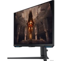 Игровой монитор Samsung Odyssey G7 LS28BG700EPXEN