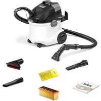 Пылесос Karcher SE 5 Car 1.081-231.0