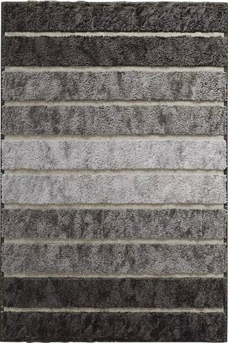 Коврик для кухни AQRA 120x60см CPT1-1GR (серый)