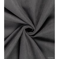 Штора Legrand Канвас 2x2.8 м 58118745 (уголь)