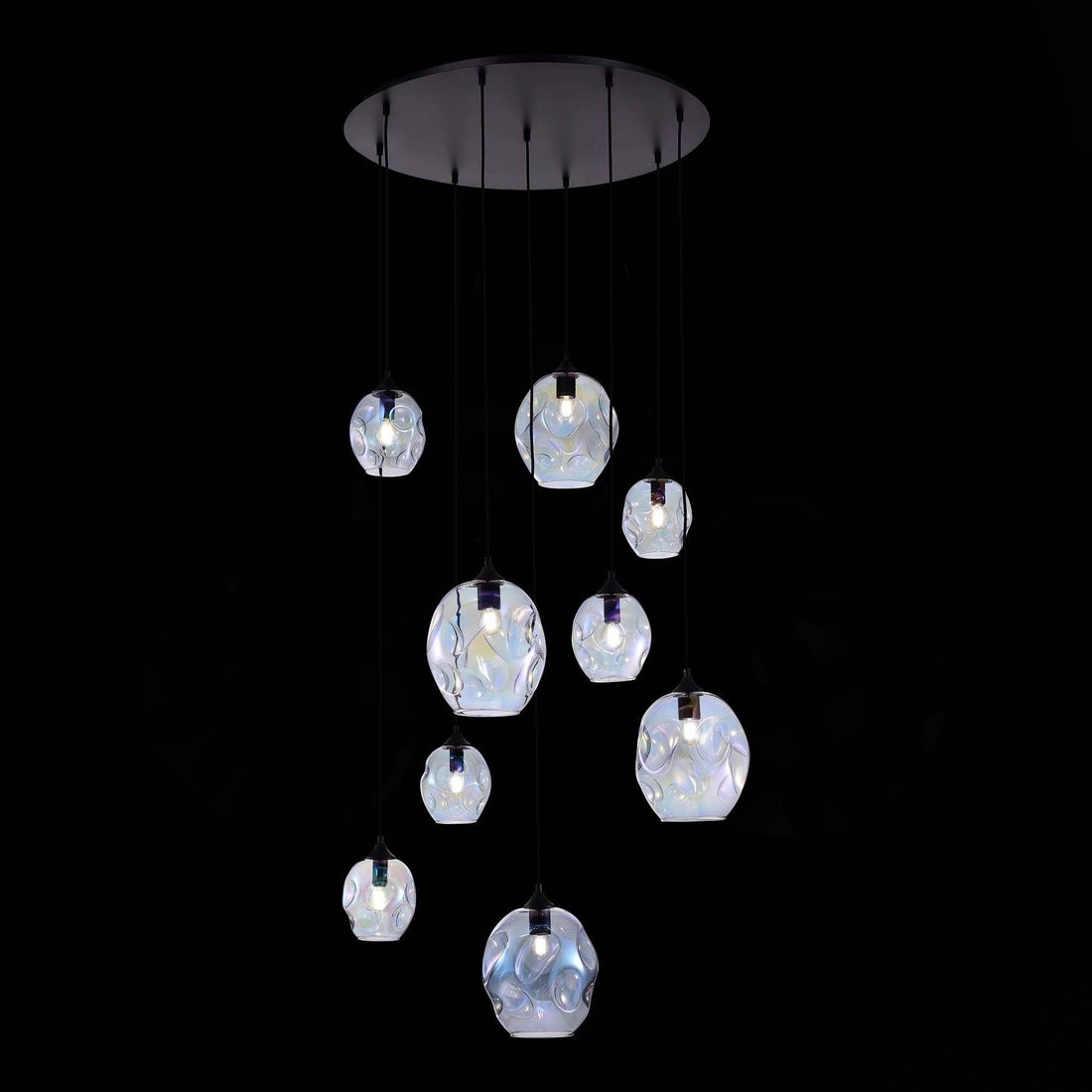 

Подвесная люстра ST Luce SL1188.403.09
