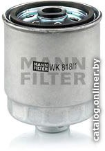 Топливный фильтр MANN-filter WK8181