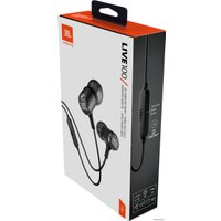 Наушники JBL Live 100 (черный)