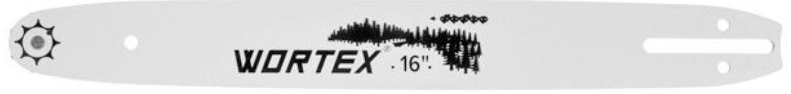 Шина для пилы Wortex 1329505