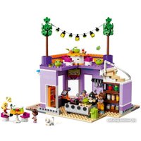 Конструктор LEGO Friends Закусочная Хартлейк-Сити 41747
