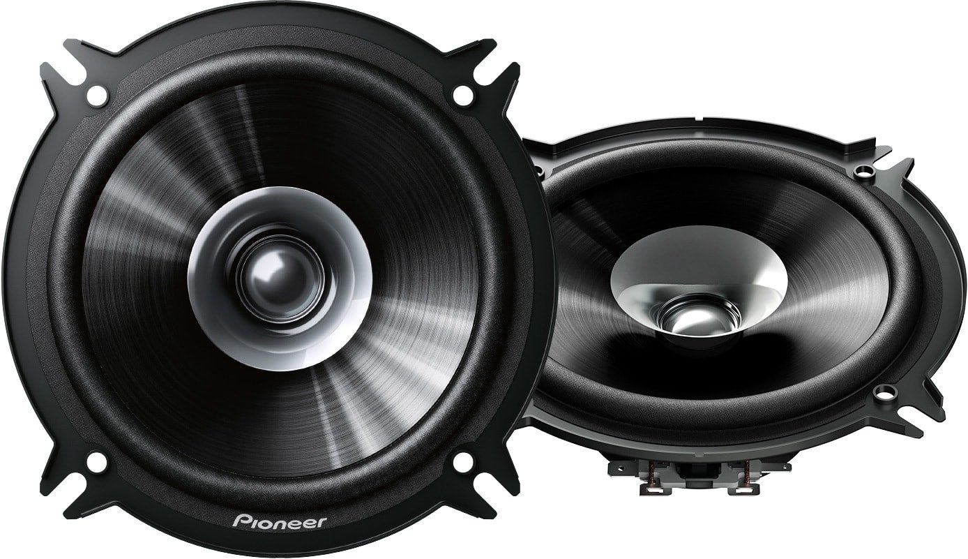 

Коаксиальная АС Pioneer TS-G1310S