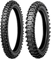 Внедорожные мотошины Dunlop Geomax MX12 80/100R21 51M TT