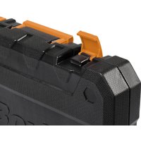 Набор домашнего мастера Bort BTK-168 (168 предметов)