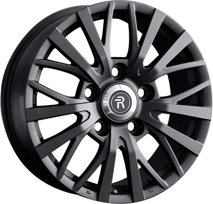

Литые диски Replay TY245 20x8.5" 5x150мм DIA 110.1мм ET 58мм MB