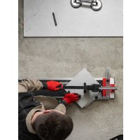 Ручной плиткорез MTX 87689