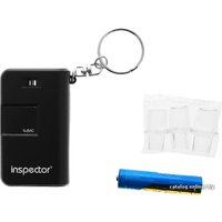 Алкотестер Inspector AT100