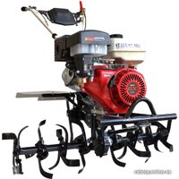 Мотоблок бензиновый Stark ST 1800F (без колес)