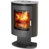 Свободностоящая печь-камин Термофор Визиера