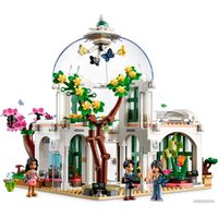 Конструктор LEGO Friends 41757 Ботанический сад