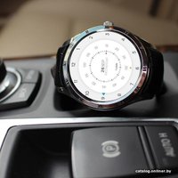 Умные часы Diggro DI05 (черный)