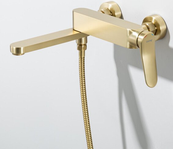 

Смеситель Gappo G3210-3