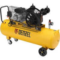 Компрессор Denzel BCV2300/100