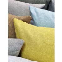 Декоративная подушка Matex Melange 70-443 (серо-коричневый)