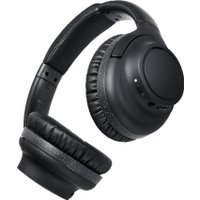 Наушники Audio-Technica ATH-S300BT (черный)