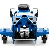 Подкатной домкрат Rossvik TH33007 3т