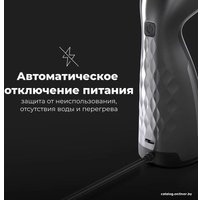 Отпариватель AENO GS2