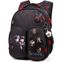 Школьный рюкзак SkyName set-R9-6