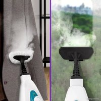 Паровая швабра Kitfort KT-1080