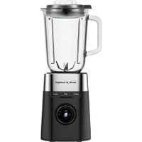 Стационарный блендер Zigmund & Shtain BS‑486 D