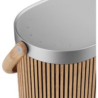 Беспроводная аудиосистема Bang & Olufsen BeoSound A5 (oak)