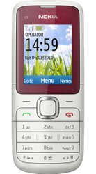 Nokia C1-01