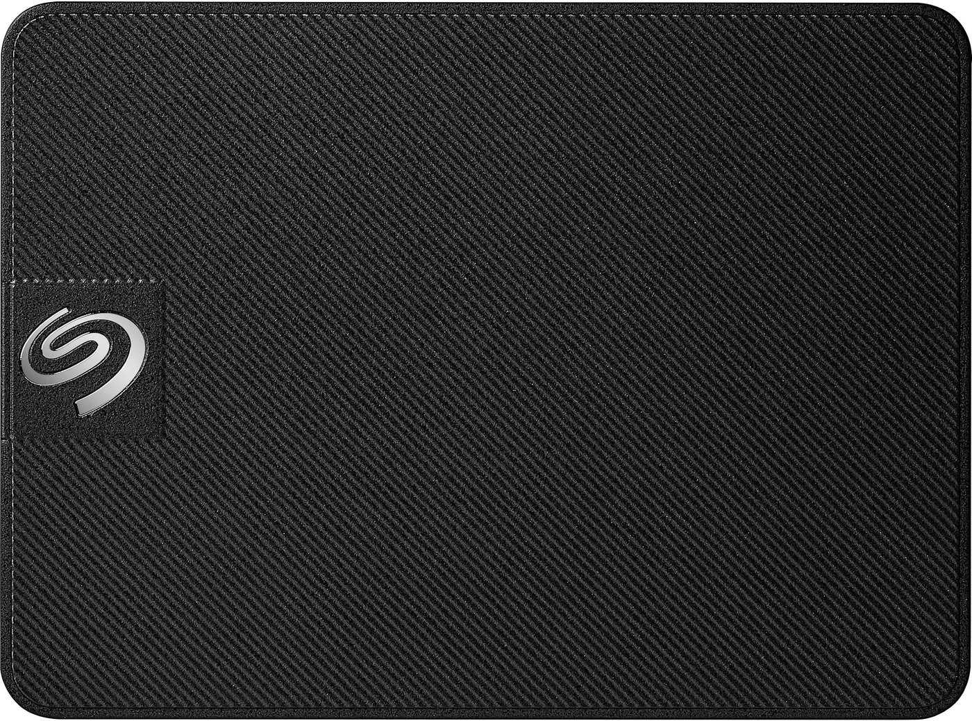 

Внешний накопитель Seagate Expansion SSD STJD1000400 1TB