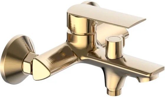 

Смеситель Golden Fox Manchester 11913-FOX