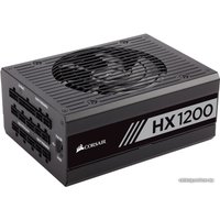 Блок питания Corsair HX1200 [CP-9020140-EU]