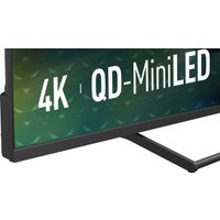 MiniLED телевизор Blaupunkt 65MBG7000T