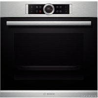 Комплект встраиваемой техники Bosch HBG655BS1 + PXV851FC1E + Elica Aplomb-RS BL/A/90