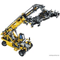 Конструктор LEGO 42009 Mobile Crane MK II