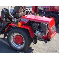 Мини-трактор Беларус 132БС в Гродно