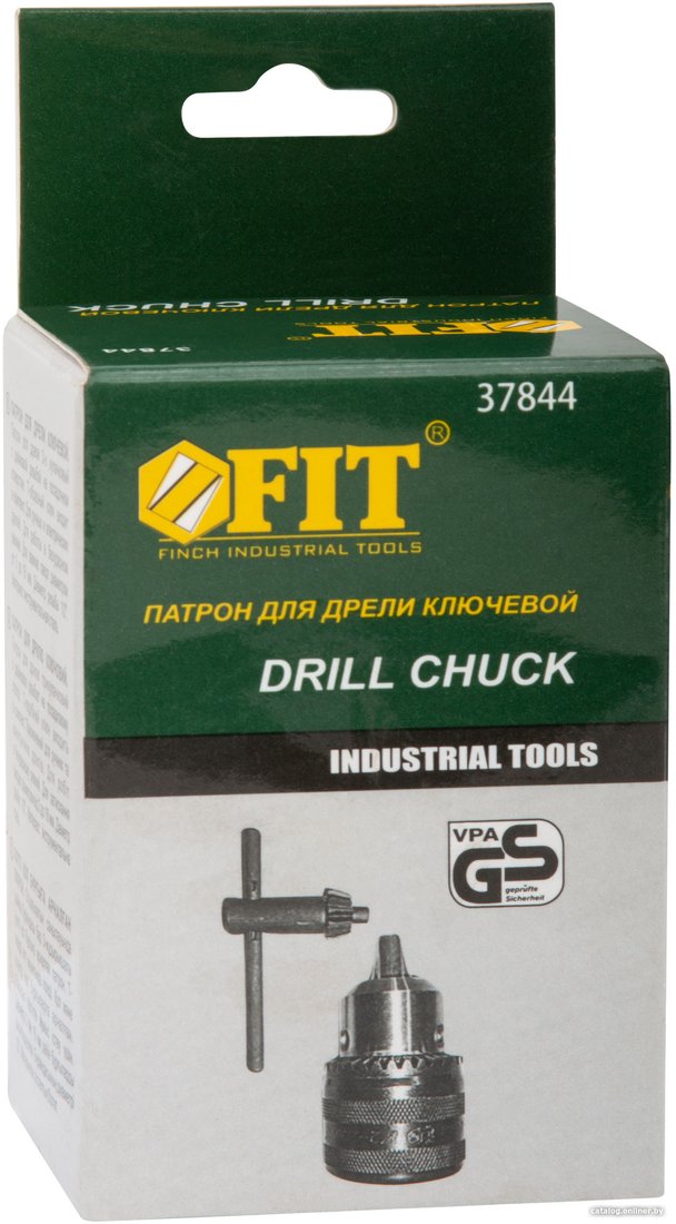 Патрон FIT 37844