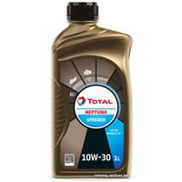 Моторное масло Total Neptuna Speeder 10W-30 1л