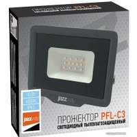 Уличный прожектор JAZZway PFL-C3 10w 6500K IP65