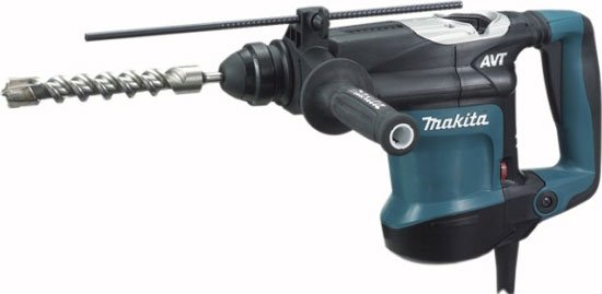 

Перфоратор Makita HR4511C